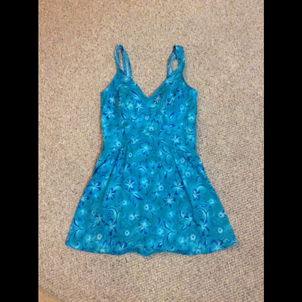 Swim Dress